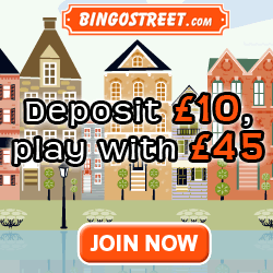 Bingo Street